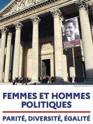 « Femmes et hommes politiques. Parité, diversité, égalité »  à Aix-en-Provence