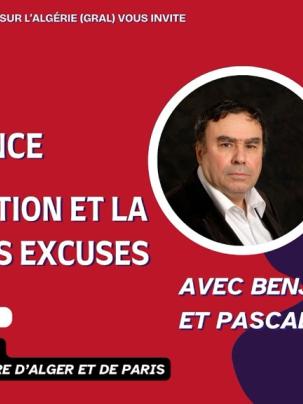 « Doit-on s’excuser de la colonisation ? »