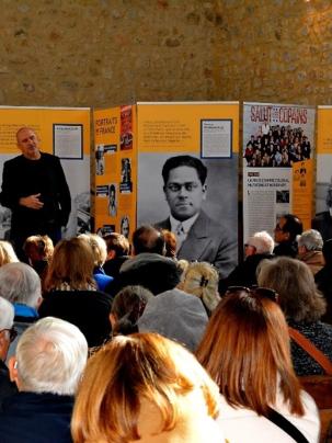 « Portraits de France »