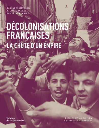 « Sortir de la longue nuit des décolonisations » par Achille Mbembe