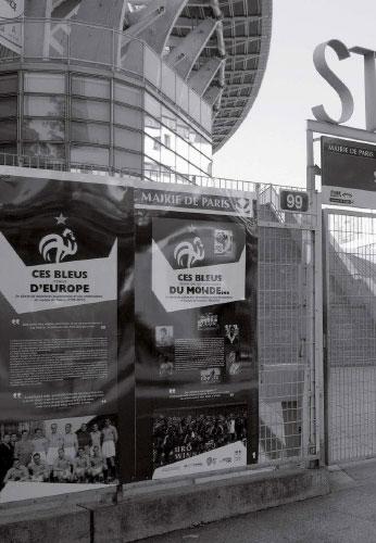Olympisme, histoire et citoyenneté par Nicolas Bancel et Yvan Gastaut
