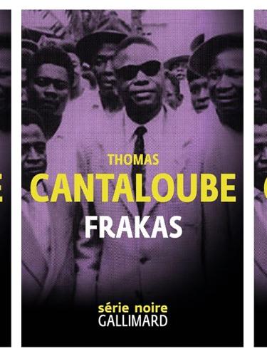 Frakas Par Thomas Cantoulabe