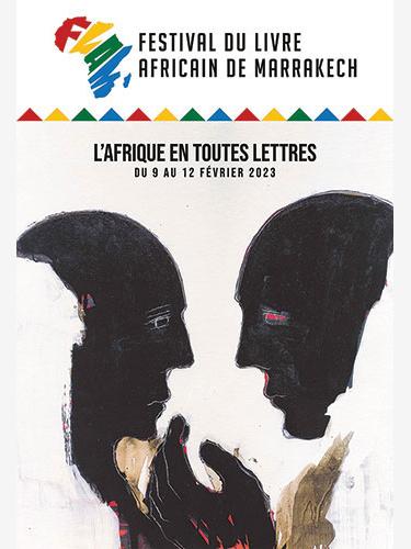 Festival du Livre Africain de Marrakech Par le Groupe de recherche Achac