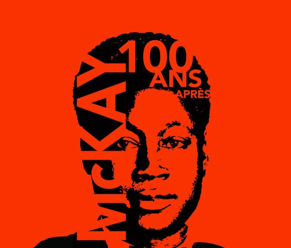 « Claude McKay, 100 ans après » par Matthieu Verdeil
