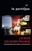 « Une patrimonialisation muséale  de l’histoire coloniale est-elle possible ? » Par Pascal Blanchard et Nicolas Bancel