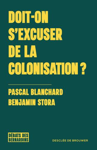 « Doit-on supprimer les commissions d’historiens et d’historiennes sur la colonisation ? » par le Groupe de recherche Achac