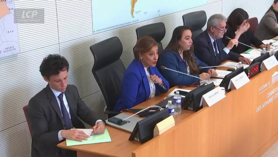 « Pour la création d’un musée de la colonisation » Pascal Blanchard et Nicolas Bancel