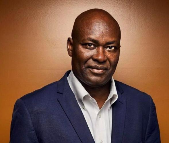 « Afrique-France : la fin d’un cycle historique »  Achille Mbembe