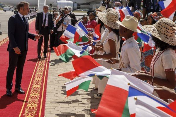 « Deux nouvelles commissions sur l’histoire coloniale : Haïti et Madagascar » par le Groupe de recherche Achac