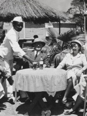 « La photographie comme outil de domination coloniale »