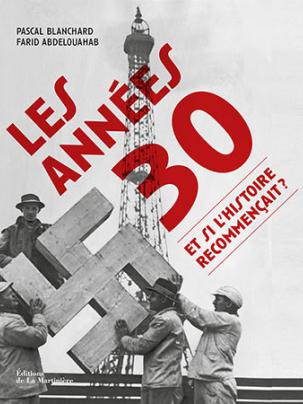 Livre Le retour des Années 30 ?