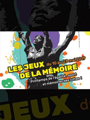 Affiche Conférences/Expositions - Université Paris 13 - Villetaneuse