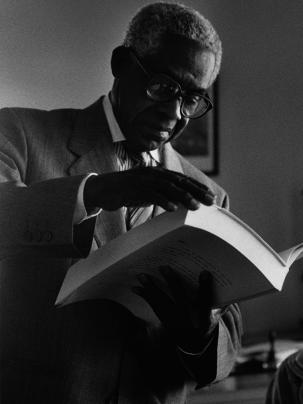 « Nous, laminaires » & « Aimé Césaire, un homme de ruptures »