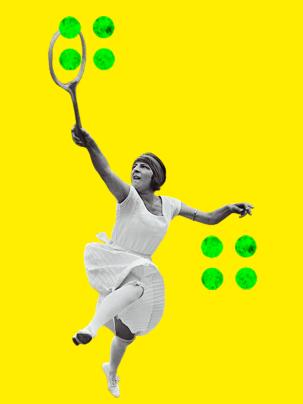 « À nous les stades ! Une histoire du sport au féminin »