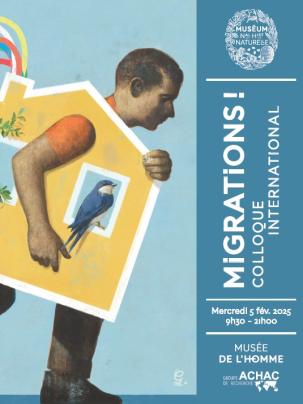 Migrations ! Colloque international