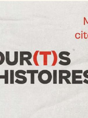 Restitution : « Migration, citoyenneté & vidéo. Cour(t)s d'histoires »