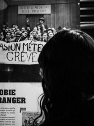 « Racisme et antisémitisme en image. Discriminations,préjugés & stéréotypes » à l’Université d’automne deSOS Racisme