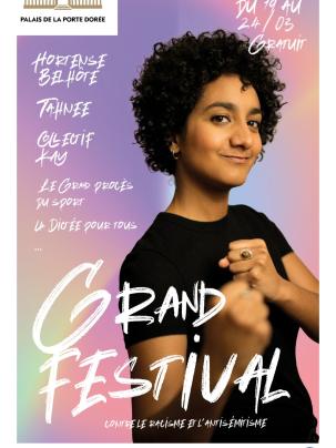 « Le Grand Festival 2024 »