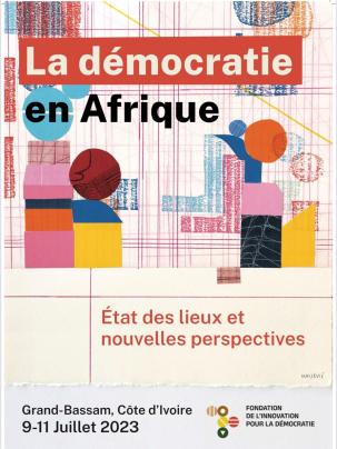 La démocratie en Afrique