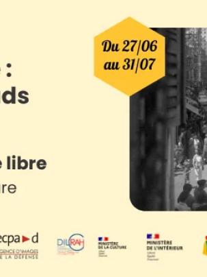 « Bourgogne Franche-Comté, Présence des Suds »