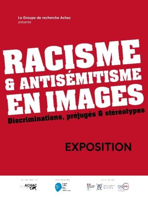« Racisme et antisémitisme en images » poursuit son itinérance dans les lycées