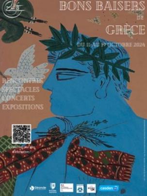 « Les mutations de l'olympisme 1896-2020 » avec Pascal Blanchard