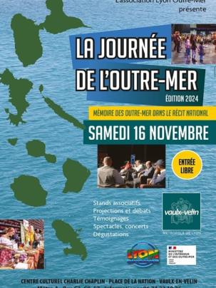 « La place des mémoires des outre-mer dans le récit national »avec Nicolas Bancel