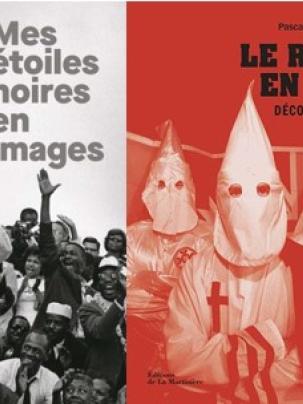 Rencontre avec Pascal Blanchard en Guadeloupe