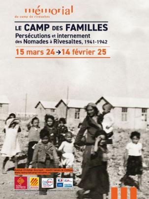 « Le Camp des Familles »