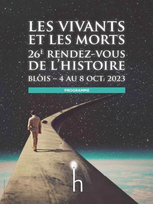Les Rendez-vous de l'histoire