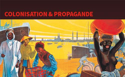 Colonisation & propagande