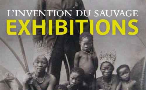 Exhibitions. L’invention du sauvage