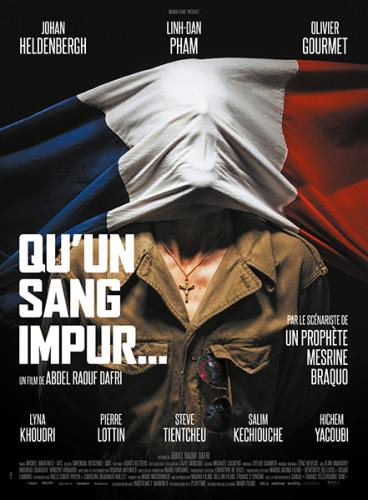 Entretien avec Abdel Raoul Dafri, réalisateur de « Qu’un sang impur… » par le Groupe de recherche Achac