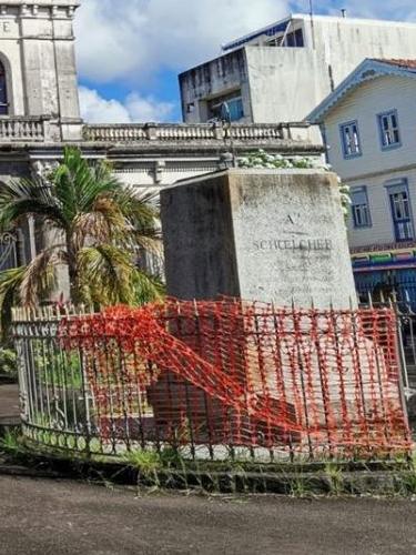 Les statues meurent aussi : retour sur le passé colonial par Nicolas Bancel et Pascal Blanchard