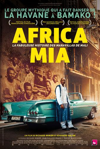 Maravillas de Mali : une histoire unique par Pascal Blanchard