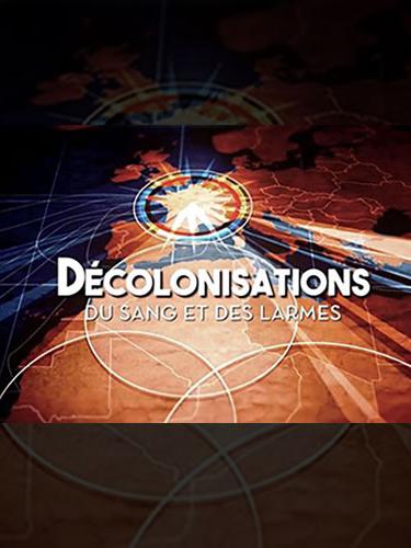 Décolonisations : regarder l'histoire en face par Nicolas Bancel et Pascal Blanchard