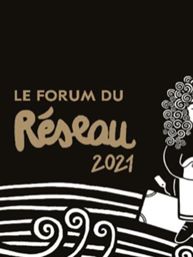 Le Forum du Réseau 2021 au MNHI en partenariat avec le Groupe de recherche Achac