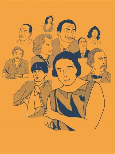 L’exposition Portraits de France au Musée de l’Homme Par le Groupe de recherche Achac