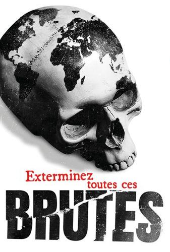 Exterminez toutes ces brutes de Raoul Peck Par Olivier Barlet