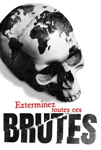 Exterminez toutes ces brutes de Raoul Peck Par Olivier Barlet