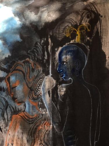 Africa 2020 : Création artistique, numérique et politique dans les pays africains anglophones Par Fanny Roblès