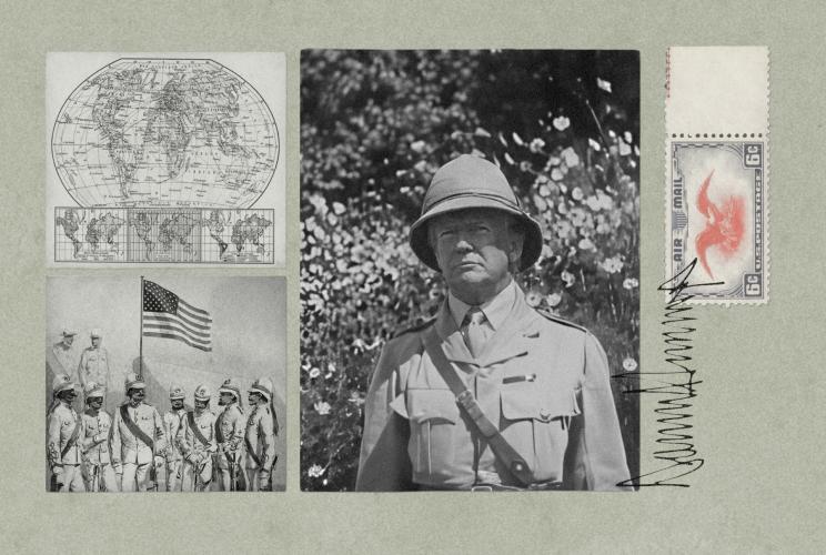 « De William McKinley à Donald Trump : 125 ans d’impérialisme américain » par Farid Abdelouahab, Pascal Blanchard et Pierre Haski